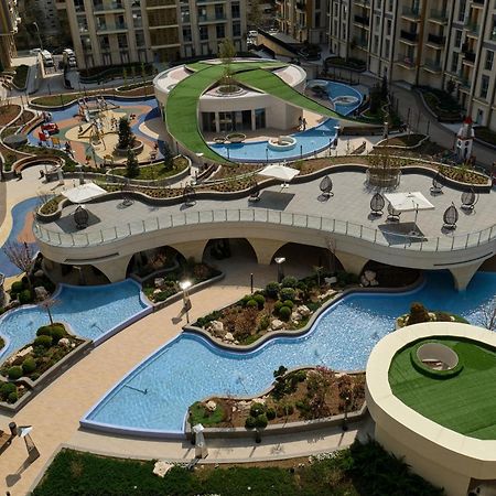 Stylo Residences & Suites 타슈켄트 외부 사진