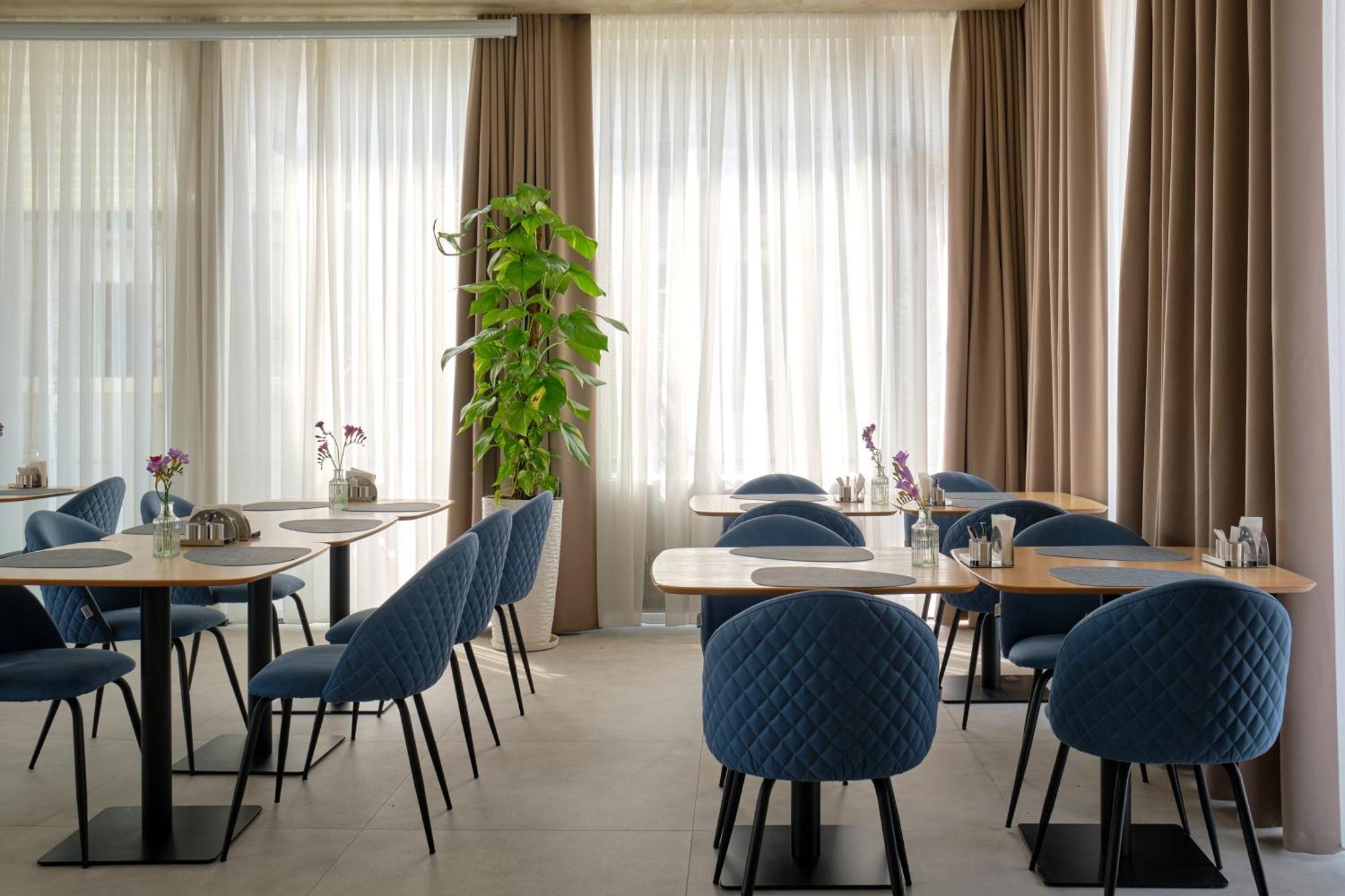 Stylo Residences & Suites 타슈켄트 외부 사진