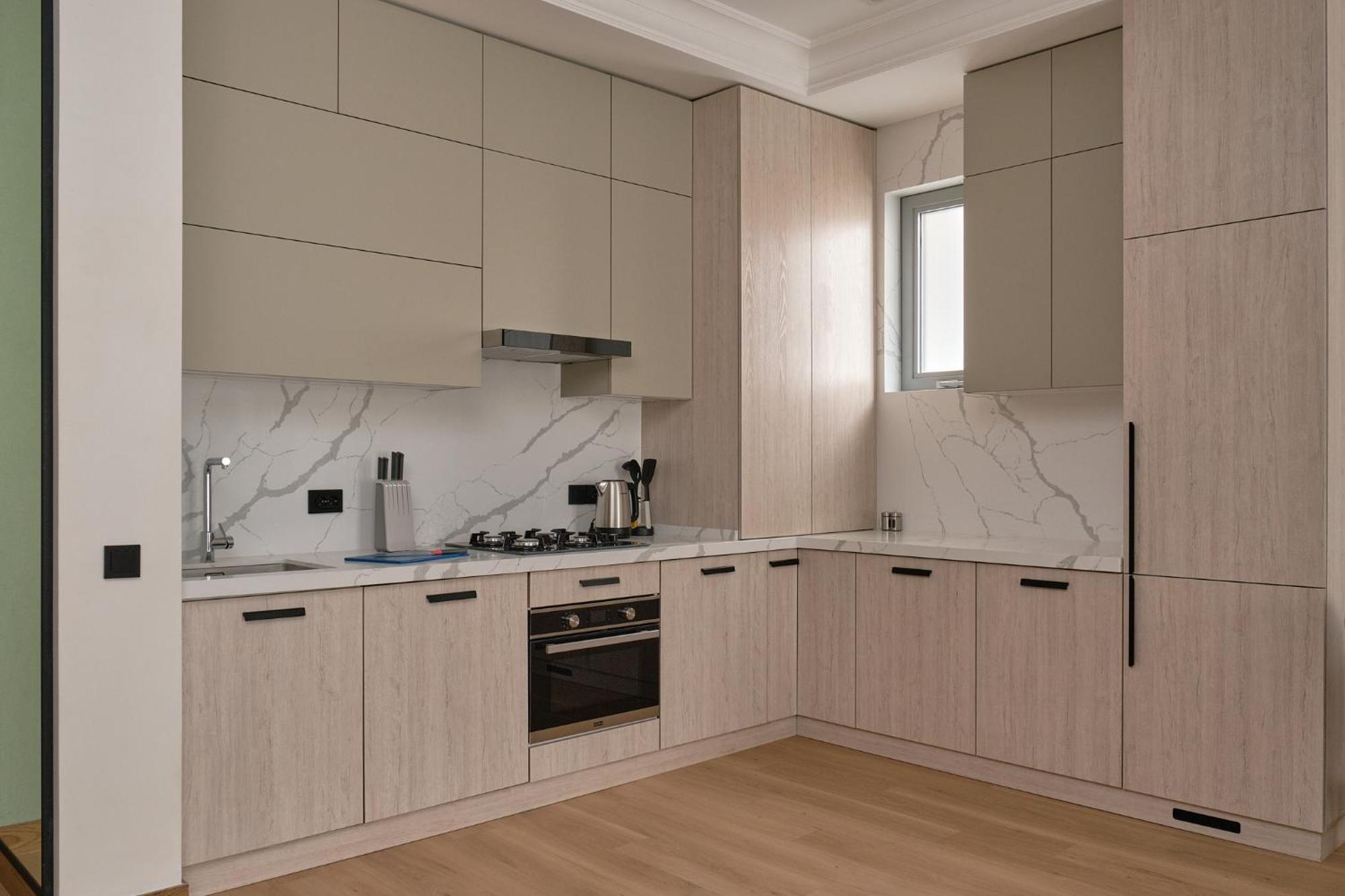 Stylo Residences & Suites 타슈켄트 외부 사진