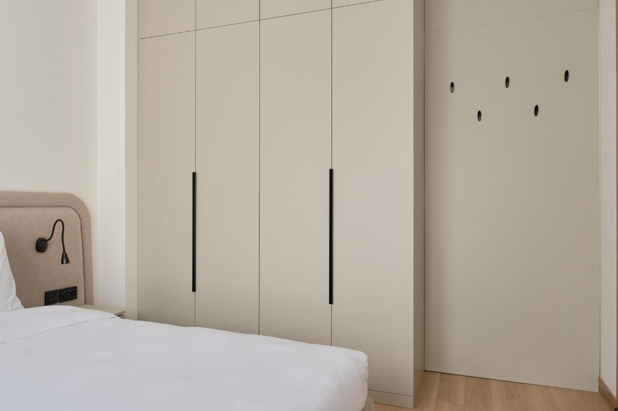 Stylo Residences & Suites 타슈켄트 외부 사진